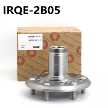 Автомобильные детали 2B05, передняя фотовспышка PBK2026H 43502-26110 для Toyota Hiace 2005-2019