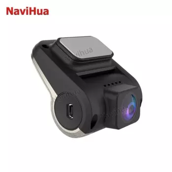 Автомобильный Android USB 1080P HD ночного видения Автомобильный видеорегистратор Видеорегистратор Камера Широкоугольный видеорегистратор Видеорегистратор с ADAS