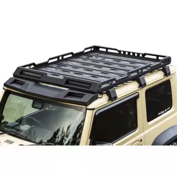 Автомобильный багажник Spedking 2019, багажник на крышу для Jimny JB64/JB74
