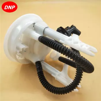 Автомобильный бензиновый топливный фильтр DNP для HONDA Crossroad/Stream 16V 17048-SMA-010 17048-SHJ-A00