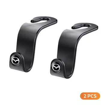 Автомобильный держатель для подголовника для Mazda 3 6 CX5 2 CX3 CX9 MX5 RX8 Axela Demio Atenza MS GJI GH GL автомобильные аксессуары