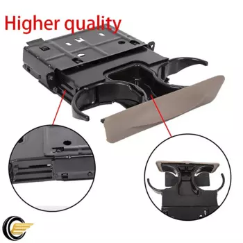 Автомобильный держатель для стакана Ford Super Duty F250 F350 F450 F550