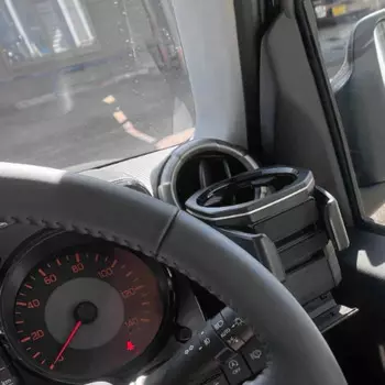 Автомобильный держатель для стакана воды, подходит для Suzuki Jimny JB74 JB64 2019-2024, держатель для телефона, подставка, кронштейн, запчасти, аксессуары для интерьера