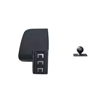 Автомобильный держатель телефона для Toyota RAV4 RAV 4 2013 2014 2015 2016-2019, крепления для мобильных телефонов, автомобильная беспроводная зарядка, специальное фиксированное основание