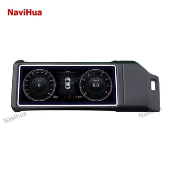 Автомобильный DVD-плеер для Land Rover Range Rover Sport L494 2013-2016, радио тюнер, автомобильный мультимедийный GPS-навигатор, экран 12,3 дюйма