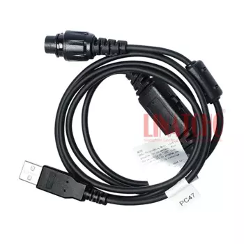 Автомобильный двухсторонний радиоприемник MD780 MD785 MD786 RD980 RD986 RD965 RD966 USB обновленный программируемый кабель