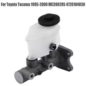 Автомобильный главный тормозной цилиндр для Toyota Tacoma 1995-2000 MC390285 4720104030