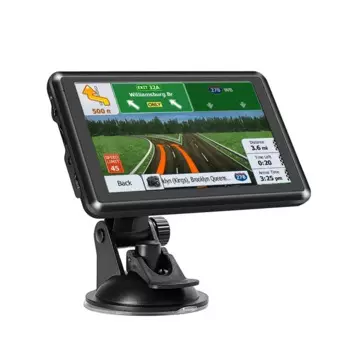 Автомобильный GPS-навигатор с поддержкой TF 32 ГБ TFT сенсорный экран 220 (V) 800X480 пикселей фотоальбом Развлечения: игра
