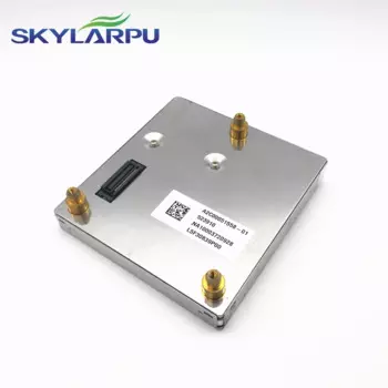 Автомобильный GPS навигатор Skylarpu, ЖК-экран для GCX080AKM A2C00600100-01 GCX080AKM-T36, ЖК-дисплей, экранная панель