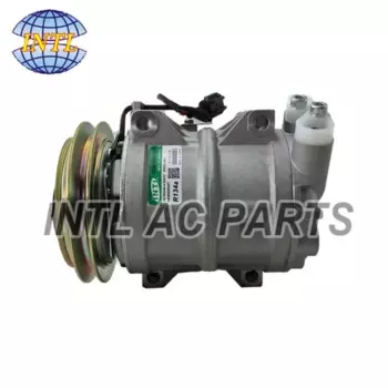 Автомобильный Компрессор кондиционера 926002TB0A 8FK351322201 DKS17CH для Nissan 300 92600-2TB0A 8FK 351 322 201