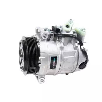 Автомобильный Компрессор кондиционера A0012301411 для Mercedes W211 W219