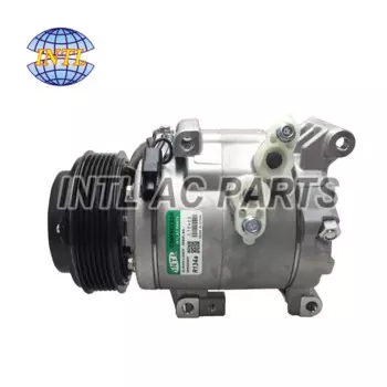 Автомобильный Компрессор кондиционера A/C для MAZDA CX-5 ZZC061K39 ZZN061K39 E1Y061K39 KD62-61-450 BFD161450A BFD161450 77953PH