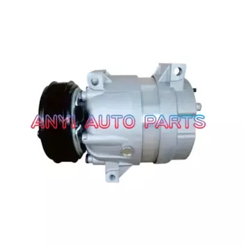 Автомобильный Компрессор кондиционера COM221 V5 6PK для NISSAN INTERSTAR/OPEL MOVANO/VIVARO/RENAULT avgek/MASTER/SCENIC/TRAFIC
