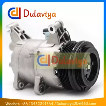 Автомобильный Компрессор кондиционера для BMW MINI R53 R50 R52 OEM 64521171310 64526918122 1139014 351135601 8880100296