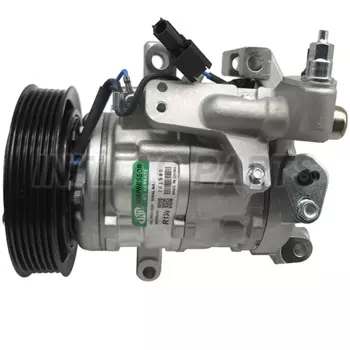 Автомобильный Компрессор кондиционера для HONDA CIVIC 1,8 2,0 CS20542 38800R2BM012M