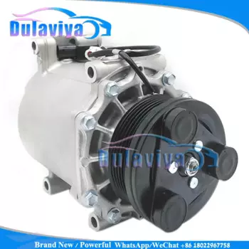 Автомобильный Компрессор кондиционера для Lifan X60 LIFAN 320 530 620 720 S8103200 S8103200A2 S8103200A3