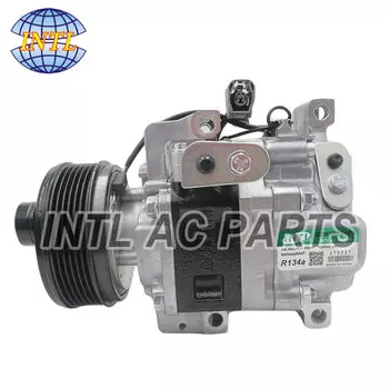 Автомобильный Компрессор кондиционера для Panasonic для MAZDA CX-7 CX7 2006-2010 EG2161K00 EGY161K00 EG216K00B H12A1A1AL4A1