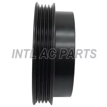 Автомобильный Компрессор кондиционера SC08C для TOYOTA STARLET PASEO 88320-10511 88320-10510 447100-1371 447260-7510