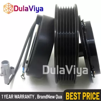 Автомобильный Компрессор переменного тока для BMW X1 E84 F20 5 F10 F07 64506805070 64529399059 64529399072 64529223694 64529225703