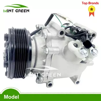 Автомобильный Компрессор переменного тока для Chevrolet Cruze 1.6i 16V для Holden Cruze 1.8i 96966630 13271258 13250601 13310692 13376447 119250587