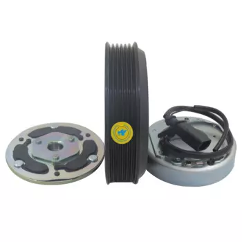 Автомобильный Компрессор переменного тока для OEM 4M0820803K 4M0820803M 4M0260810D 4M0260810F 447140-1511 447140-0310