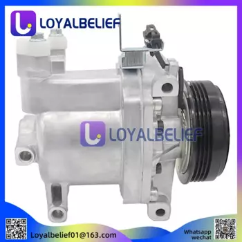 Автомобильный Компрессор переменного тока для Subaru Forester Impreza 1,5 2,0 2,5 Forester 2,0 73111FG000 73111FG001 73111FG002 506021-7561