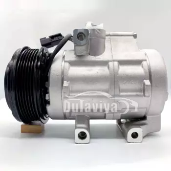 Автомобильный Компрессор переменного тока FS20 для Ford Expedition F-150 F-250 F-350 Super Duty Lincoln Navigator CO10905C 7C3Z19703AA 8C3Z19703A