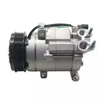 Автомобильный Компрессор переменного тока KCD1492 для CSP15 6PK LADA GRANTA 1,6, SPREZARKA klimatyzation 8450077031/21910811101220