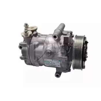 Автомобильный Компрессор переменного тока OE 9676552680 1735914 Citroen