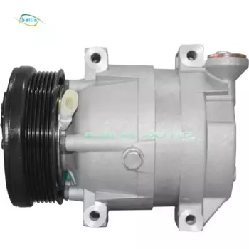 Автомобильный Компрессор переменного тока V5 Для CHEVROLET AVEO 96539392 96539394 96539395 96539388
