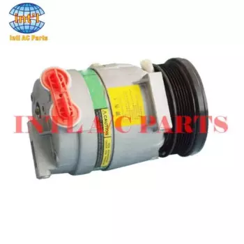 Автомобильный Компрессор переменного тока V5 Для Chevrolet Corsa/Opel Corsa/Vectra/Calibra/Blazer 1135025 1135295 1135323 9196953 92089803 90443840
