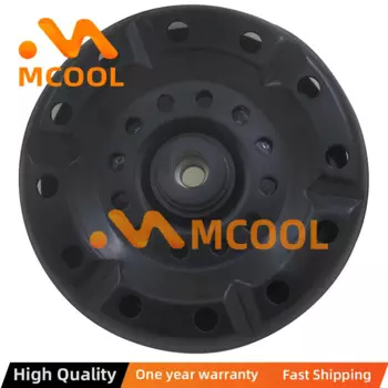 Автомобильный Компрессор сцепления кондиционера для Toyota Yaris 88310-52481 8831052481 447260-1174 4472601174
