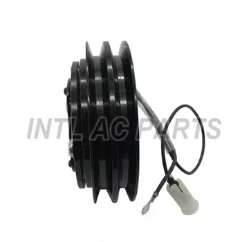 Автомобильный компрессорный шкив кондиционера Sanden SD7H15 7808 7860 7972 8053 для грузовика VOLVO EU 351119291 351119301 6060K038 7403354