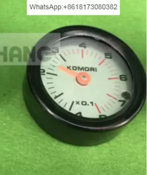 Автомобильный манометр Komori, японские аксессуары L28 L426, 0,4-6 0,4-8