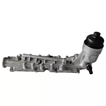 Автомобильный масляный фильтр в сборе для Hyundai Kia 26300261 3c26300-3c261