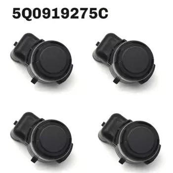 Автомобильный парковочный радар 5Q0919275C для VW Golf Passat Jetta Tourantiguan A3 A5 A8 Q2 Seat Leon Skoda Octavia
