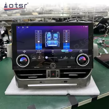 Автомобильный радиоприемник 4G Wi-Fi для Lexus GX400 GX460 2009-2022, автомобильный мультимедийный плеер с сенсорным экраном 13,1 дюйма, автомобильный стерео GPS навигатор 64G/128G Carplay