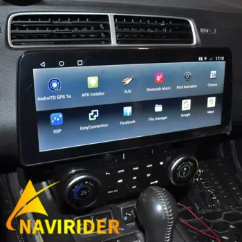 Автомобильный радиоприемник Android13, 12,3 дюйма, для Chevrolet Camaro 2008, 2009, 2014, 2015, мультимедийный видеоплеер, Carplay, автомобильная стереосистема, GPS-навигация