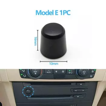 Автомобильный радиоприемник, кнопка регулировки громкости CD-плеер для BMW 3 1 X1 Z4 серии E90 E81 E82 E87 E88 E84 E89 2005-2012