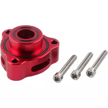 Автомобильный турбо выдувной Клапан адаптер распорка для fiat punto evo 1,4 multiair 123ps loud bov1174