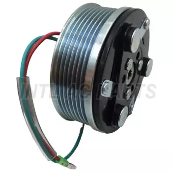 Автомобильный воздушный компрессор A/C для Honda Civic 1.8L 38810-RZV-G02 38800-RZV-G02 38810-RZV-G01 38800-RNA-A020 38800-RNA-A010