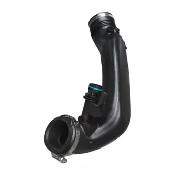 Автомобильный впускной шланг для турбокомпрессора 1,6 T 9815284780 YL01688180 для Peugeot 4008 5008 508L Citroen C5aircross C6 воздухозаборный шланг
