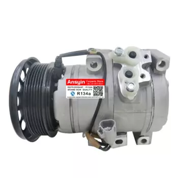 Автозапчасти 10S17C, компрессор переменного тока для LEXUS ES300 XV30 OEM 447220-4292 88320-33150 8832033160 88320-07040 88320-33160