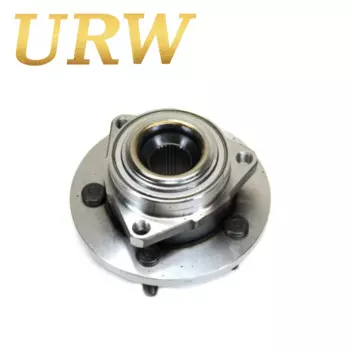 Автозапчасти 52104698AE URW, 1 шт., автомобильные аксессуары, подшипник ступицы переднего колеса для Dodge Dakota 2003- MMC RAIDER PICKUP