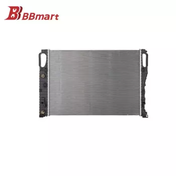 Автозапчасти A2115003402 BBmart, 1 шт., радиатор охлаждения двигателя для Mercedes Benz 07-11 CLS550 07-09 E320 BlueTEC 07-09 E550 PT/AC