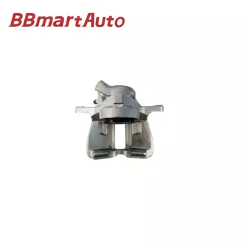 Автозапчасти BBmart, 1 шт., передний левый тормозной суппорт для Audi VW Seat OE 357615123A