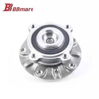Автозапчасти BBmart, 1 шт., подшипник ступицы переднего колеса для BMW E34 E39 E60 OE 31201095616, Прямая продажа с завода, хорошая цена