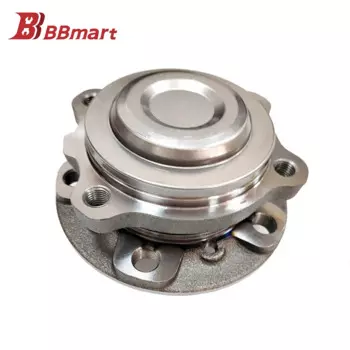 Автозапчасти BBmart, 1 шт., подшипник ступицы переднего колеса для BMW F02 F18 OE 31206775771, оптовая цена, автомобильные аксессуары