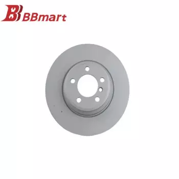Автозапчасти BBmart, 2 шт., передний тормозной диск для BMW E66 730li 740 750 760li OE 34116864057 3411 6864 057, Заводская низкая цена