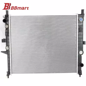 Автозапчасти BBmart A1635000003, 1 шт. радиатор охлаждения двигателя для Mercedes Benz ML320 1998-2003 OE 1635000003, автомобильные аксессуары